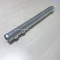 Aluminum cold extrusion liquid storage tube